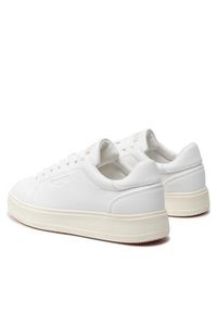 Blauer Sneakersy S3BLUM01/PUC Biały. Kolor: biały #4
