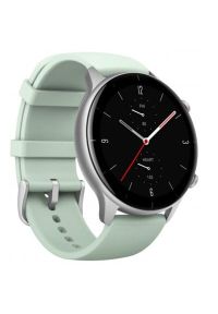 Smartwatch AMAZFIT GTR 2E Zielony. Rodzaj zegarka: smartwatch. Kolor: zielony #5