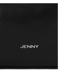 Jenny - JENNY Torebka JEN-L-006-07 Czarny. Kolor: czarny #6