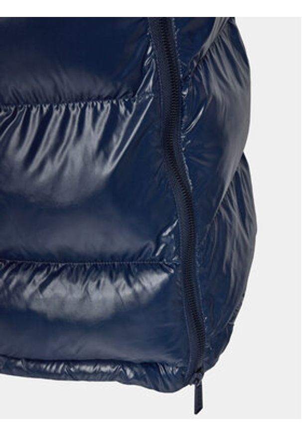 Invicta Kurtka zimowa 4432613/D Granatowy Regular Fit. Kolor: niebieski. Materiał: syntetyk. Sezon: zima