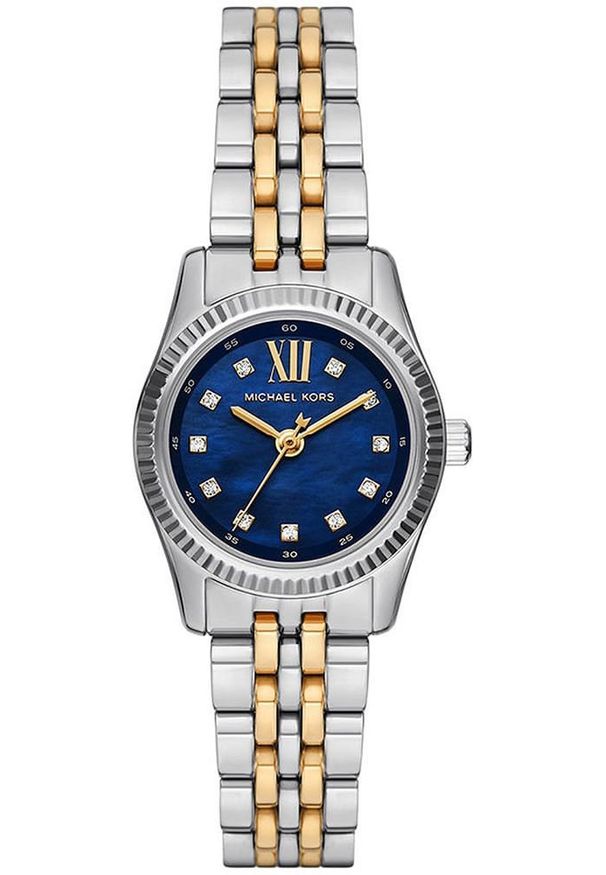Michael Kors - ZEGAREK DAMSKI MICHAEL KORS MK4865 Lexington 26mm + BOX