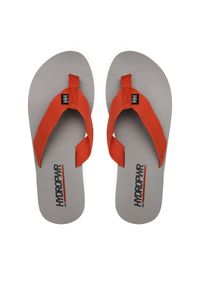 Japonki Helly Hansen. Kolor: pomarańczowy #1