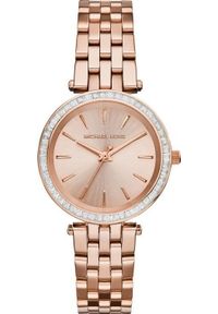 Zegarek Michael Kors ZEGAREK DAMSKI MICHAEL KORS MK3366 - MINI DARCI (zx722a) #1