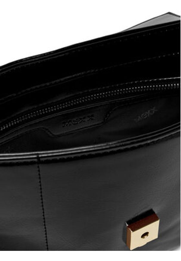 MEXX Torebka C-MEXX-L-014-08 Czarny. Kolor: czarny