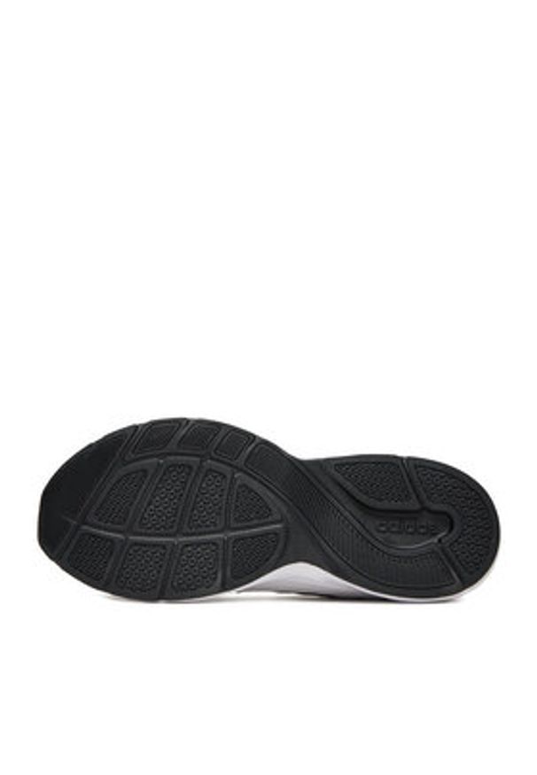 Adidas - adidas Sneakersy ECLYPTIX 2000 JI4542 Biały. Kolor: biały. Materiał: syntetyk, materiał