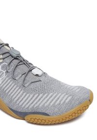 Vivo Barefoot Sneakersy Motus Flex Natural 209646 Szary jasny. Kolor: szary. Materiał: materiał #6