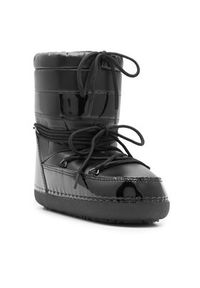 DeeZee Śniegowce NS9019-01 Czarny. Kolor: czarny #6