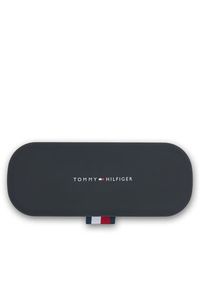 TOMMY HILFIGER - Tommy Hilfiger Okulary przeciwsłoneczne 2329/S 208625 Niebieski. Kolor: niebieski #2