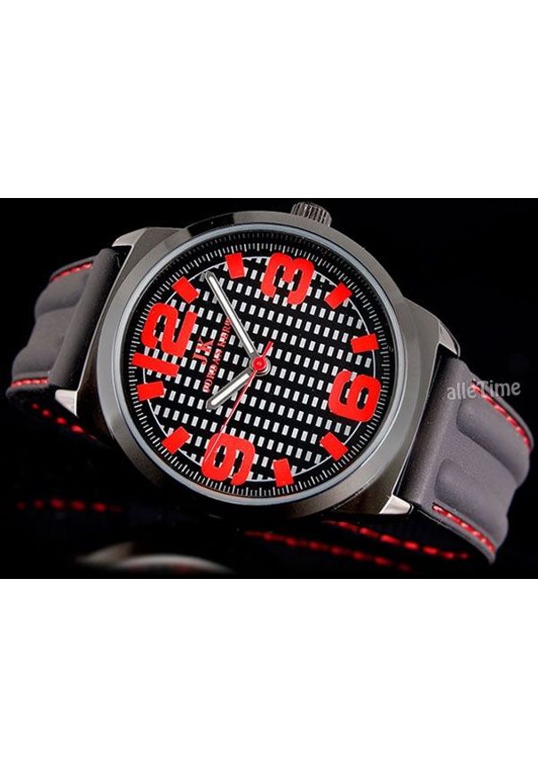 Zegarek Jordan Kerr Zegarek męski BING 2114 /4