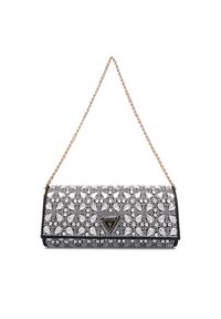 Torebka Guess. Kolor: srebrny #1