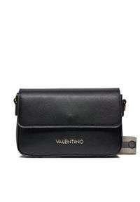 VALENTINO - Valentino Torebka Zero Re VBS7B303 Czarny. Kolor: czarny. Materiał: skórzane #3