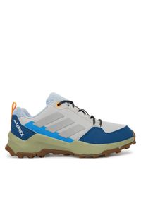 Adidas - adidas Trekkingi Terrex Ax4R JR9056 Szary. Kolor: szary. Materiał: materiał. Model: Adidas Terrex. Sport: turystyka piesza #1