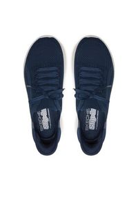 skechers - Skechers Sneakersy Ultra Flex 3.0-Brilliant Path 149710/NVY Granatowy. Kolor: niebieski #3