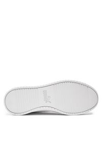 Puma Sneakersy Rickie Classic 394251-01 Biały. Kolor: biały #3