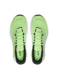 Adidas - adidas Buty do biegania Terrex Soulstride Flow Trail Running IG8026 Zielony. Kolor: zielony. Model: Adidas Terrex. Sport: bieganie #5