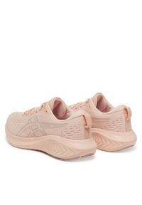 Asics Buty do biegania Gel-Excite 10 1012B418 Czerwony. Kolor: czerwony. Materiał: mesh, materiał #6