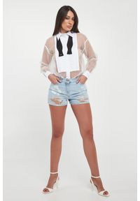 Elisabetta Franchi - Kombinezon damski 2w1 ELISABETTA FRANCHI #4