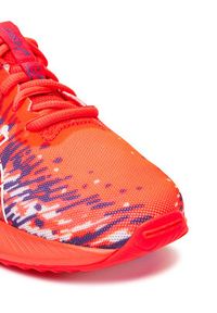 Asics Buty do biegania Gel-Noosa Tri 16 Gs 1014A346 Czerwony. Kolor: czerwony. Materiał: mesh, materiał #6