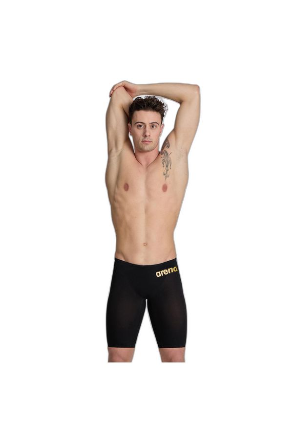 Jammer Arena Powerskin Air2 50th Ann. Kolor: czarny