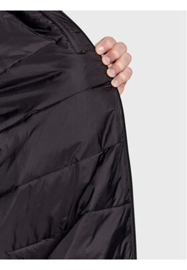 EA7 Emporio Armani Kurtka przejściowa 6LPK35 PNAZZ 1200 Czarny Regular Fit. Kolor: czarny. Materiał: syntetyk