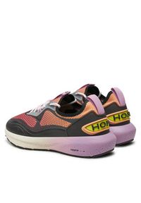 HOFF Sneakersy Spark 22418000 Różowy. Kolor: różowy. Materiał: materiał #6