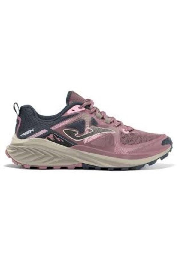 Buty do biegania damskie Joma Trek. Kolor: różowy