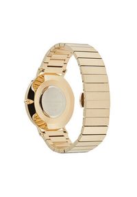 Daniel Wellington Zegarek DW00100779 Złoty. Kolor: złoty #4