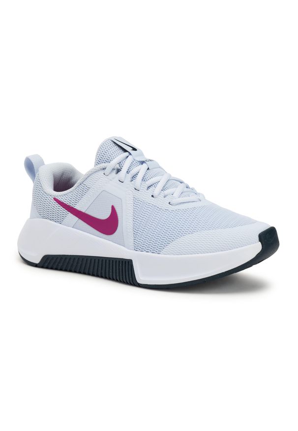 Buty treningowe damskie Nike MC Trainer 3. Kolor: szary