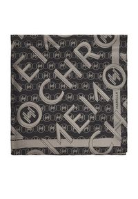 Marella Chusta Nervi 2513541047 Czarny. Kolor: czarny. Materiał: jedwab #3