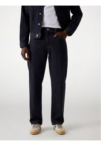 Guess Jeansy 176779 Niebieski Regular Fit. Kolor: niebieski