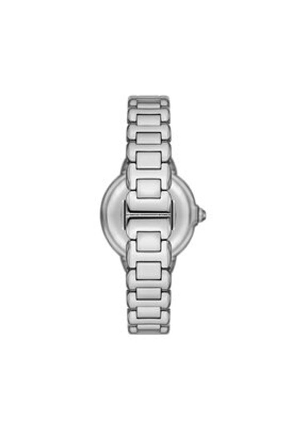 Emporio Armani Zegarek Mia AR11630 Srebrny. Kolor: srebrny