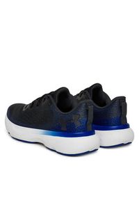 Under Armour Buty do biegania UA Infinite 3027523 Czarny. Kolor: czarny. Materiał: materiał #5