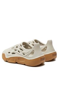 Steve Madden Półbuty Vine Slip-on SM11002858-02002-OWK Biały. Zapięcie: bez zapięcia. Kolor: biały. Materiał: guma