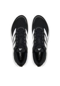 Adidas - adidas Buty do biegania Supernova Glide M HQ7560 Czarny. Kolor: czarny. Materiał: materiał #3