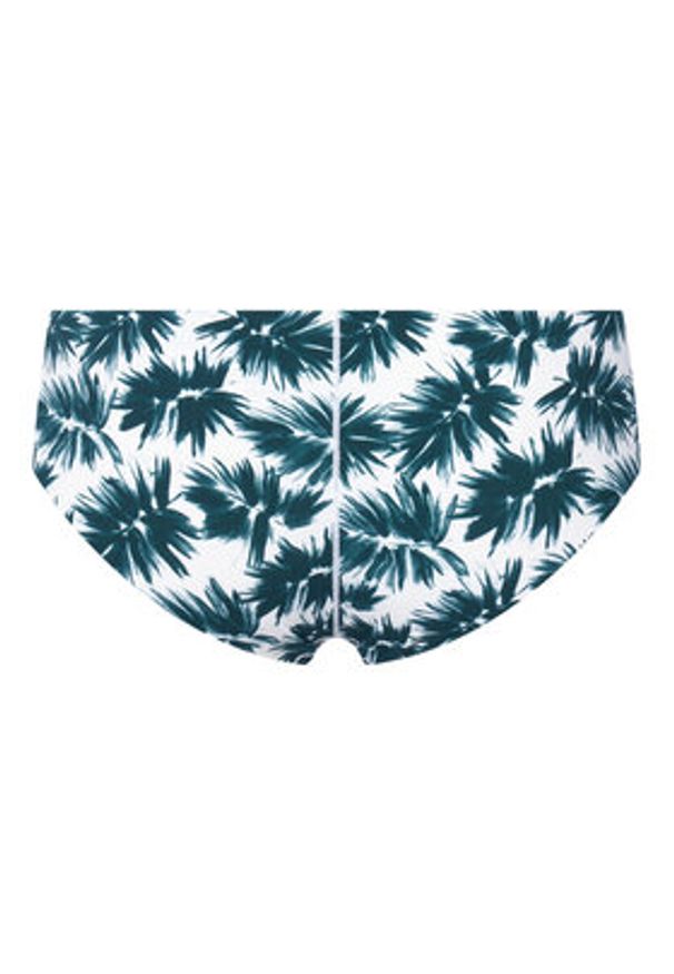 DKNY Komplet fig DK5028BP3 Kolorowy. Materiał: syntetyk. Wzór: kolorowy