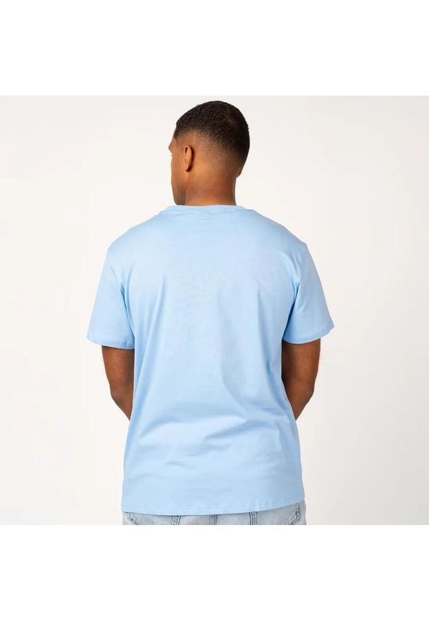 MANCHESTER CITY - Koszulka męska Man City jasnoniebieska dla dorosłych - 2XL. Kolor: niebieski. Sport: piłka nożna
