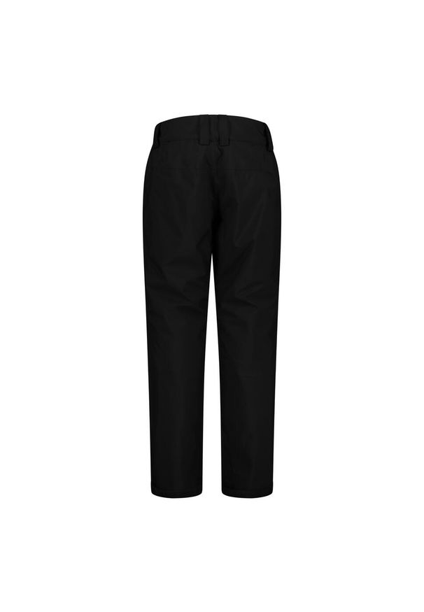 Spodnie narciarskie męskie CMP 33W1157. Kolor: szary, czarny, wielokolorowy. Sezon: zima. Sport: narciarstwo