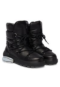 Bogner Śniegowce Chamonix S 11 C 22546723 Czarny. Kolor: czarny. Materiał: skóra #6