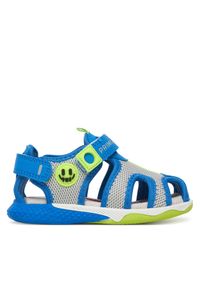 Sandały Primigi. Kolor: niebieski #1