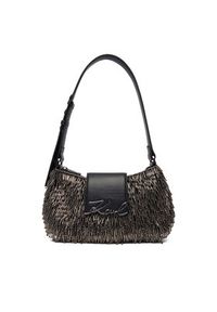 Karl Lagerfeld - KARL LAGERFELD Torebka B1W30195 Czarny. Kolor: czarny #6