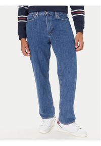 Levi's® Jeansy 568™ Stay Loose 29037-0071 Niebieski Loose Fit. Kolor: niebieski