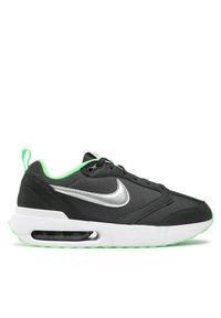 Sneakersy Nike. Kolor: czarny