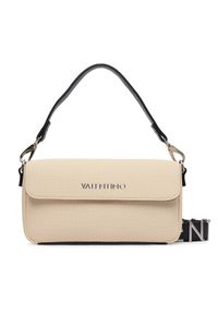 VALENTINO - Valentino Torebka Alexia Summer VBSA0D04 Beżowy. Kolor: beżowy. Materiał: skórzane #1