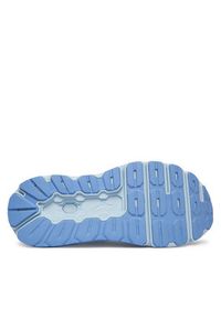 Mizuno Buty do biegania Horizon 9 J1GD2626 22 Granatowy. Kolor: niebieski. Materiał: materiał #6