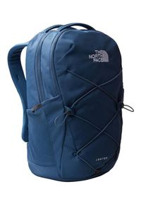 Plecak turystyczny The North Face Jester 27L. Kolor: niebieski