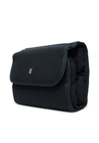 Barbour Kosmetyczka Cascade Hanging MAC0460NY71 Granatowy. Kolor: niebieski. Materiał: materiał #4