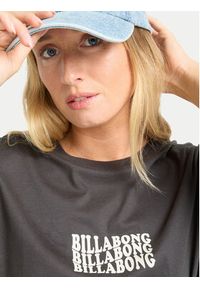 Billabong T-Shirt In The Beyond EBJZT00469 Szary Regular Fit. Kolor: szary. Materiał: bawełna #5