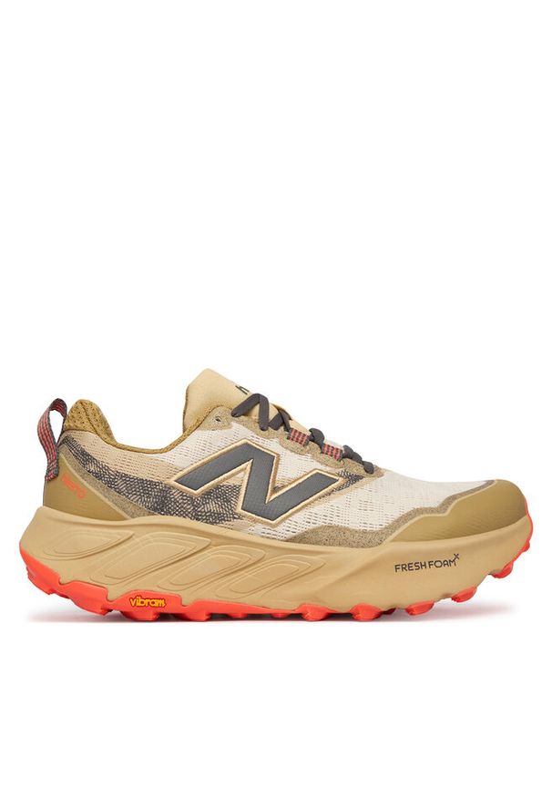 Buty do biegania New Balance. Kolor: beżowy