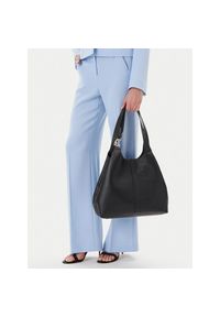 Torebka Coccinelle. Kolor: czarny #1