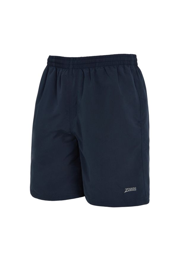 ZOGGS - Szorty kąpielowe Zoggs Penrith 17" ED. Kolor: niebieski